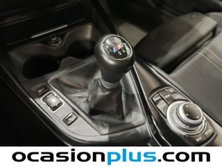 BMW Serie 1 120i 135 kW (184 CV)