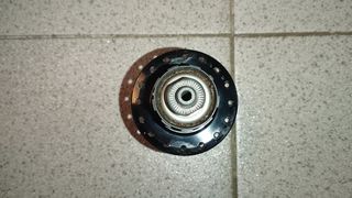 Buje trasero bicicleta Giant