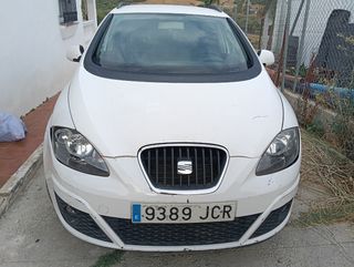 SEAT Altea 2015