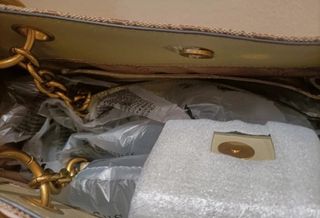 Bolso Guess Grande