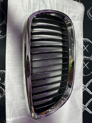 Parrillas BMW E92 Originales