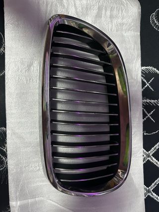 Parrillas BMW E92 Originales