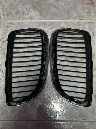 Parrillas BMW E92 Originales