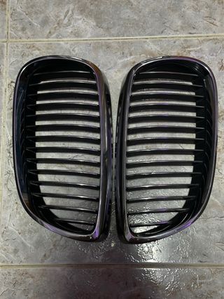 Parrillas BMW E92 Originales