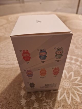 Labubu BigInto Energy