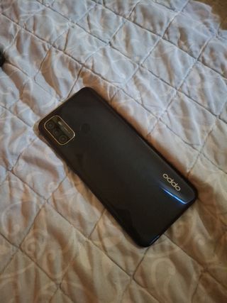 Oppo A53s - Smartphone nero