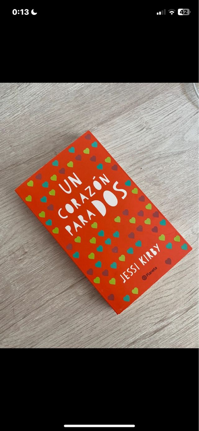 Un corazón para dos