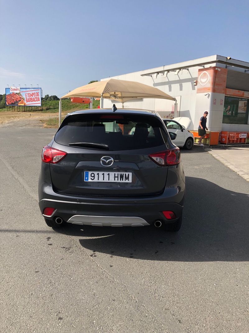 Mazda CX-5 2014 - foto 1