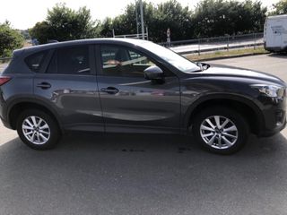 Mazda CX-5 2014