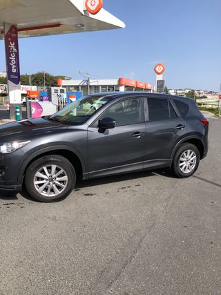 Mazda CX-5 2014
