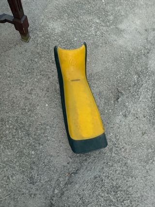 Asiento Bultaco Lobito - Moto