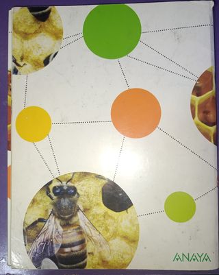 Biología y Geología 1.