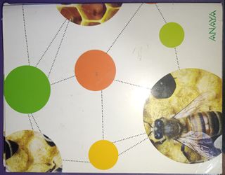 Biología y Geología 1.