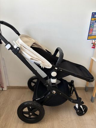 Bugaboo camaleon 3 - Carrito bebé