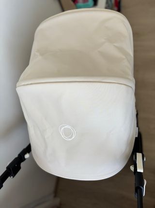 Bugaboo camaleon 3 - Carrito bebé