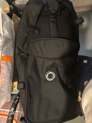 Bugaboo camaleon 3 - Carrito bebé