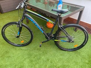 Bicicleta Rockrider 26” 