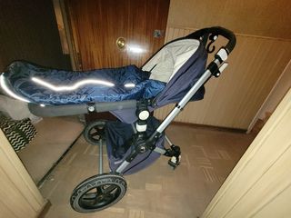 Bugaboo Cochecito Bebé