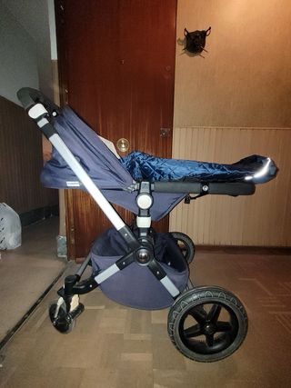 Bugaboo Cochecito Bebé