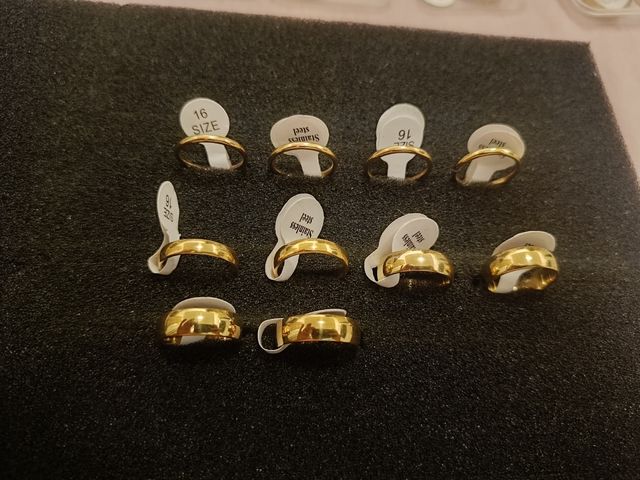 Alianzas acero inoxidable