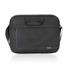 Maletín Portátil 15.6" Negro