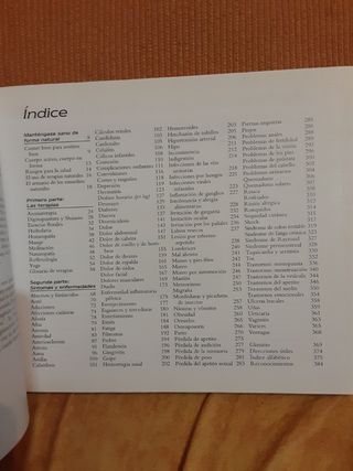 Cómo curar molestias cotidianas de forma natural