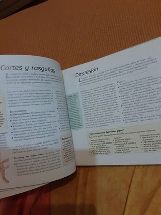 Cómo curar molestias cotidianas de forma natural