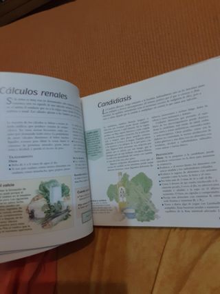 Cómo curar molestias cotidianas de forma natural