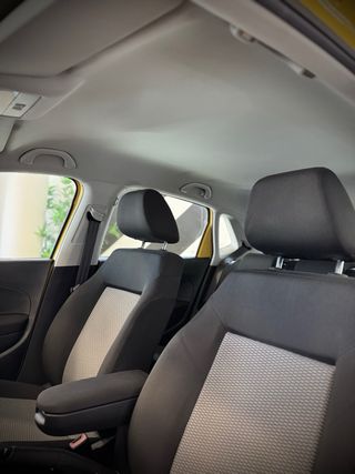 Volkswagen Polo 2010