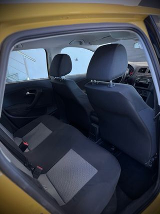 Volkswagen Polo 2010