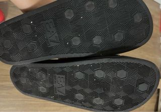 Chanclas Emporio Armani EA7  todas las tallas