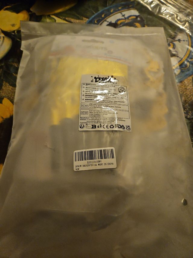 Kit Fiesta Cumpleaños Negro Dorado