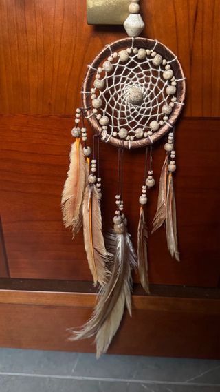 Lote de Atrapasueños artesanales