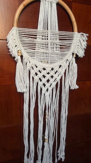 Lote de Atrapasueños artesanales