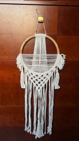 Lote de Atrapasueños artesanales