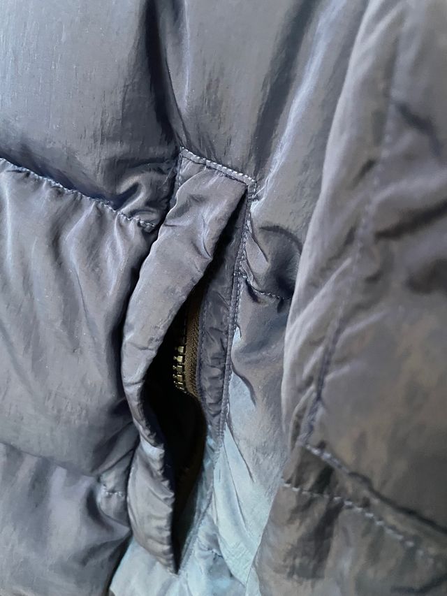 Plumífero Paul & Shark