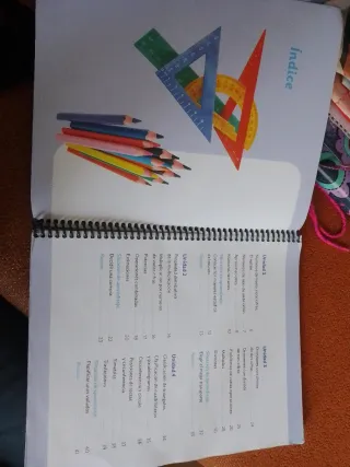 CUADERNO MATEMATICAS 1 VOLUMEN 5 PRIMARIA CONST...