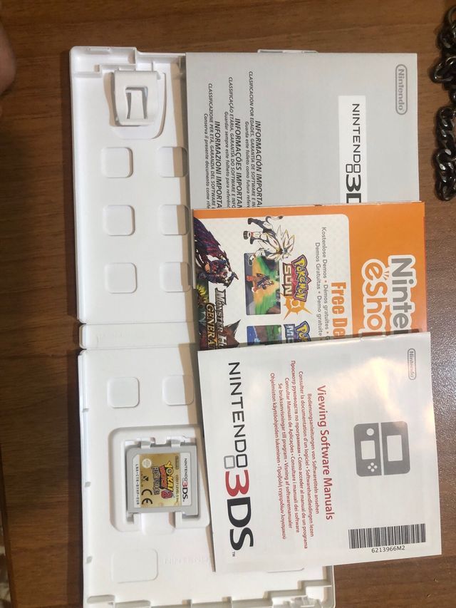 Yokai Watch 2 - Gioco 3DS