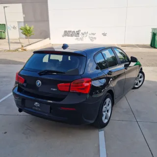 BMW 118i Sport 2018