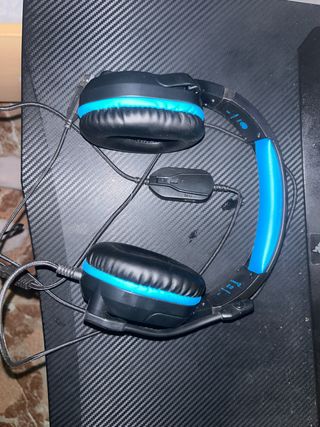 Cascos gaming PC | Play