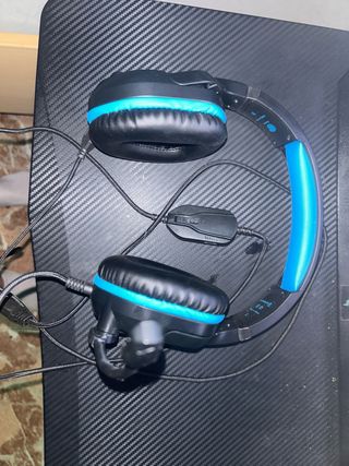 Cascos gaming PC | Play