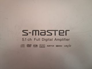 Aiwa AVJ-X5 Home Cinema 5.1