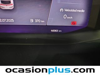 CUPRA Formentor 1.5 TSI 110 kW (150 CV)