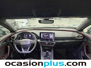 CUPRA Formentor 1.5 TSI 110 kW (150 CV)