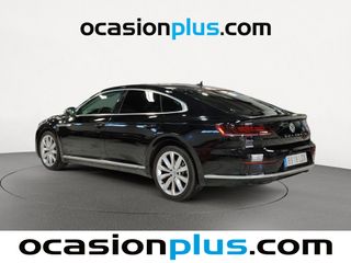 Volkswagen Arteon Elegance 2.0 TDI 110 kW (150 CV) DSG