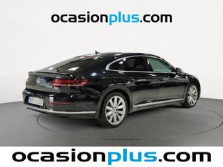 Volkswagen Arteon Elegance 2.0 TDI 110 kW (150 CV) DSG