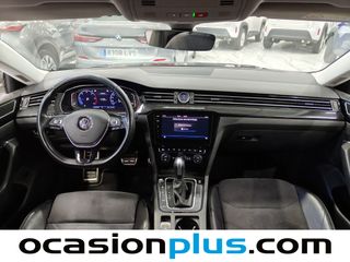 Volkswagen Arteon Elegance 2.0 TDI 110 kW (150 CV) DSG