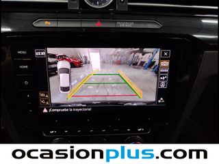 Volkswagen Arteon Elegance 2.0 TDI 110 kW (150 CV) DSG