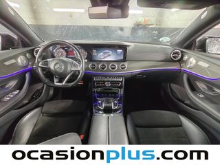 Mercedes-Benz Clase E E 300 Coupé 180 kW (245 CV)