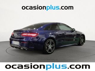 Mercedes-Benz Clase E E 300 Coupé 180 kW (245 CV)